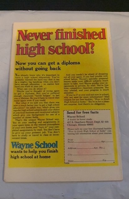 Giant-Size Spider-Man #4 (1975)Spider-Man vs the punisher