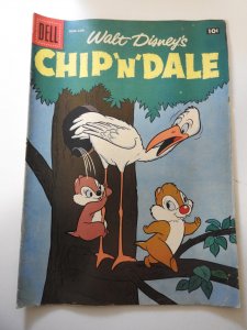 Chip 'n' Dale #14 (1958)