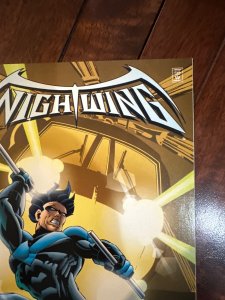 Nightwing #3 (1996)