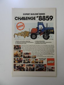 Iron Man #153 (1981) VF- condition