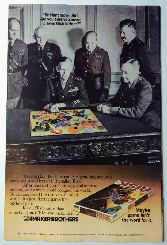 Amazing Spider-Man #261 (9.2, 1985)