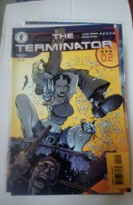 Terminator #2 (1998)