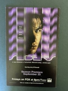 Fantastic Four #1 Variant Cover (1996) - MT