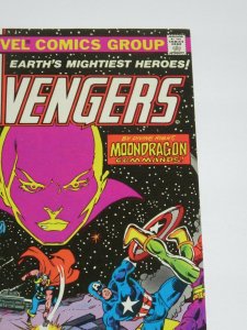 Avengers #219 1982 Marvel Comics VF/NM