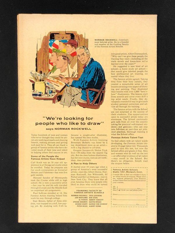 Tales of Suspense #90 (1967) VF+