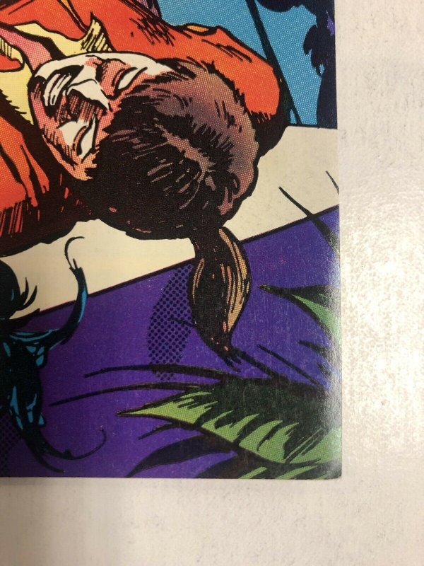 Daredevil (1984) # 211 (VF) Canadian Price Variant (CPV)  !!