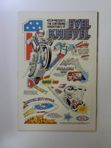 Swamp Thing #14 (1975) VF+ condition