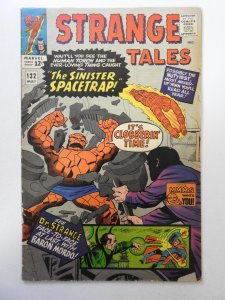 Strange Tales #132 (1965) VG/FN Condition!