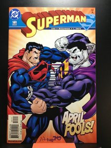 Superman #181 (2002)