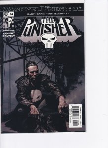 The Punisher