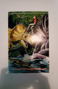 Jonny Quest #4 (1986) NM Comico Comic Book J740