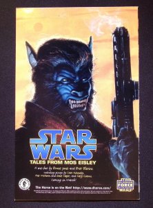 Star Wars: Heir to the Empire #5