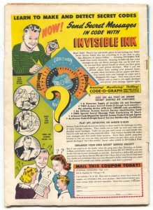 Tick Tock Tales #1  1946 - ME  -FN - Comic Book