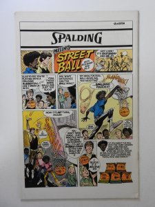 Ms. Marvel #7 VF- Condition!