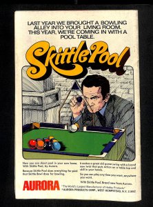 Detective Comics #406 FN 6.0 Batman! Neal Adams Cover!