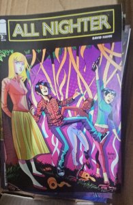 All Nighter #2 (2011)