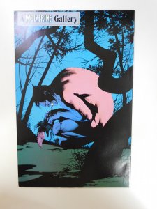 Wolverine #3 (1989)
