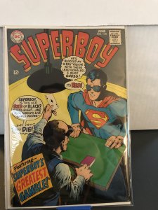 Superboy #148 (1968)