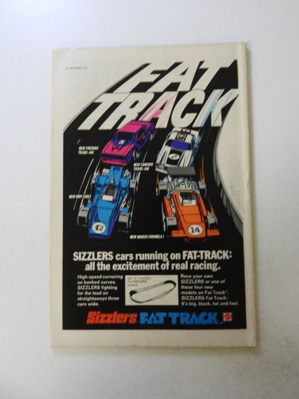 The Unexpected #127 (1971) FN+ condition