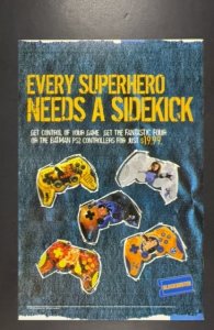 Marvel Nemesis The Imperfects #2 (2005)