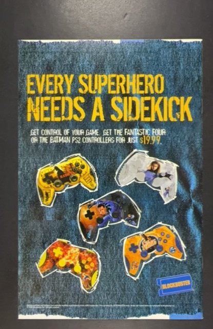 Marvel Nemesis The Imperfects #2 (2005)