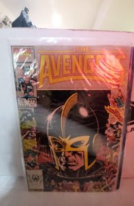 The Avengers #273 (1986)