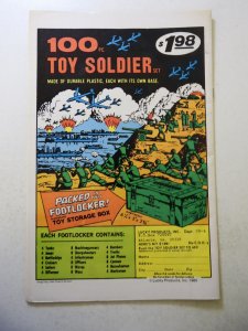 The Incredible Hulk #247 (1980) VF Condition