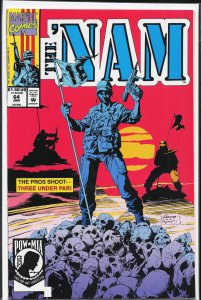 The 'Nam #64 (1992) The 'Nam