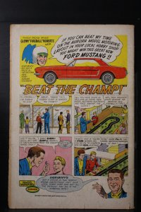 Superman #170 (1964)