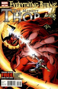 The Mighty Thor #21 (2012) Thor