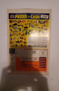 Sad Sack Comics #270 (1979) NM Harvey Comic Book J743