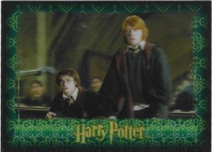 Artbox Harry Potter 3D Series 1 #70