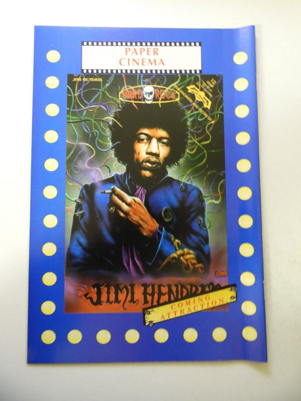 Rock N' Roll Comics #56 (1993) VF- Condition