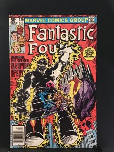 Fantastic Four #229 (1981)