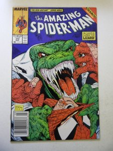 The Amazing Spider-Man #313 VF Condition