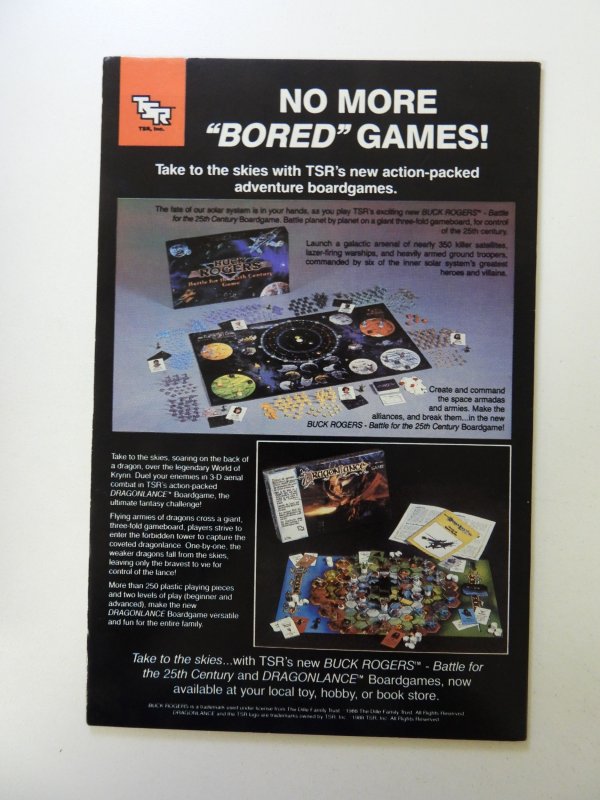 Batman #427 (1988) VF- condition