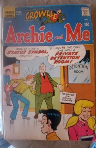 Archie and Me #40 (1971)
