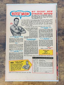 Thor #126 (1966). VG/FN. 1st issue in series. Thor Continues from JIM.