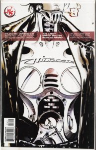 Wildcats Version 3.0 #16 (2004)