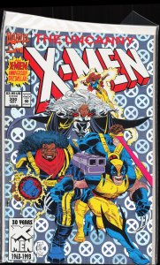 The Uncanny X-Men #300 (1993) X-Men [Key Issue]