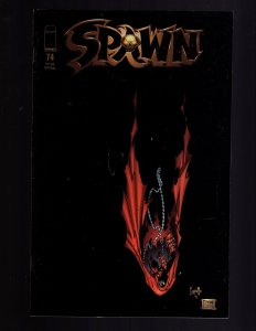 Spawn #74 (1998)   / EC#4