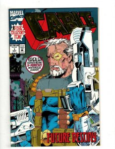 10 Marvel Comics Wolverine 87 88 89 90 Cable 1 16 (2) 20 What If... 57 59 J430