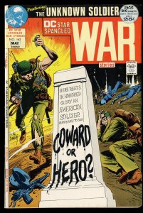 Star Spangled War Stories #162 FN+ 6.5 DC Comics