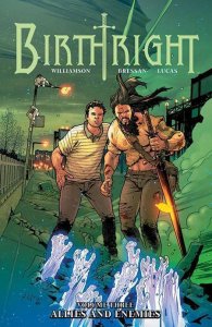 Birthright Tp Vol 03 Image Comics Softcover