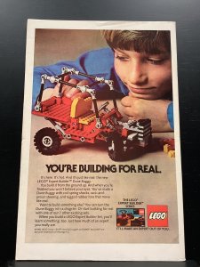 Marvel Movie Showcase #2 (1982)