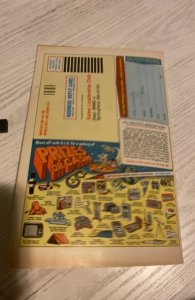 The X-Men #135 (1980)defeated by the dark Phoenix