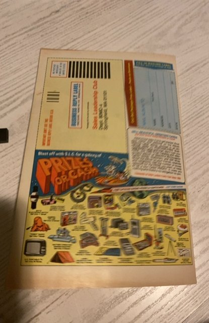 The X-Men #135 (1980)defeated by the dark Phoenix