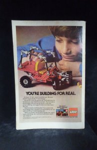 Daredevil #189 (1982)