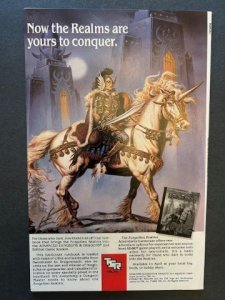 The Incredible Hulk Annual #16 Direct Edition (1990) - VF/NM