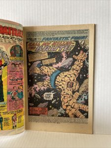 Fantastic four #178